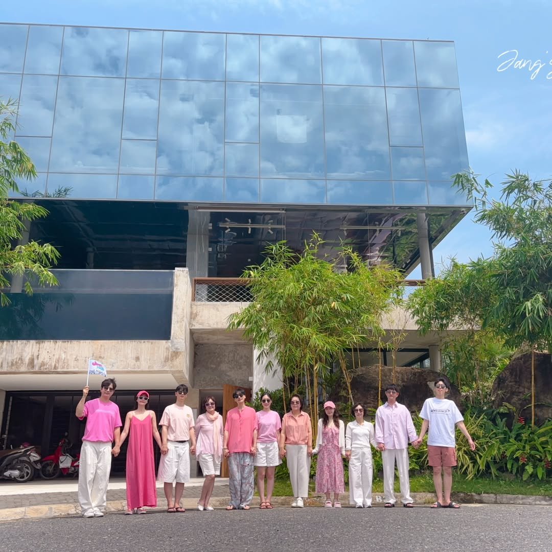 Photo by 이소라 on August 14, 2025.