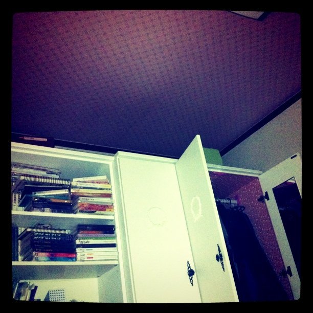 Photo by Sori Yun on October 17, 2010.