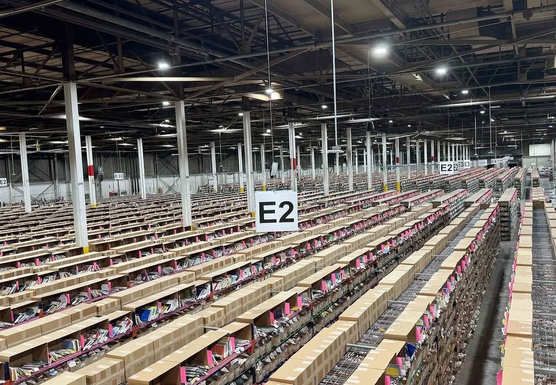 Photo by 책방 소리소문 on February 03, 2026. May be an image of text.