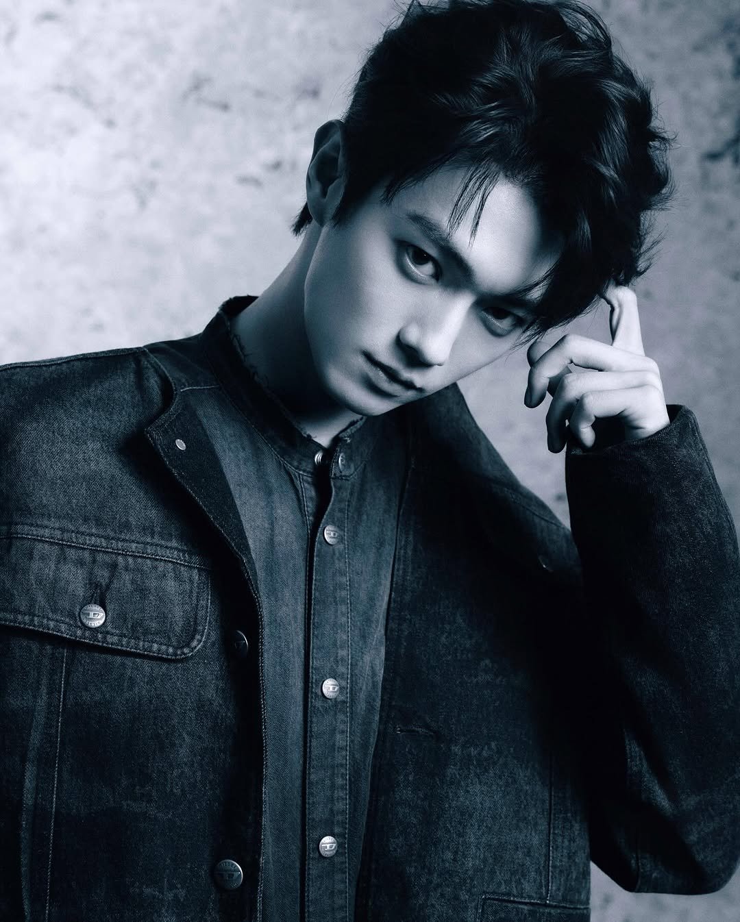 Photo by 许凯 on August 20, 2025.