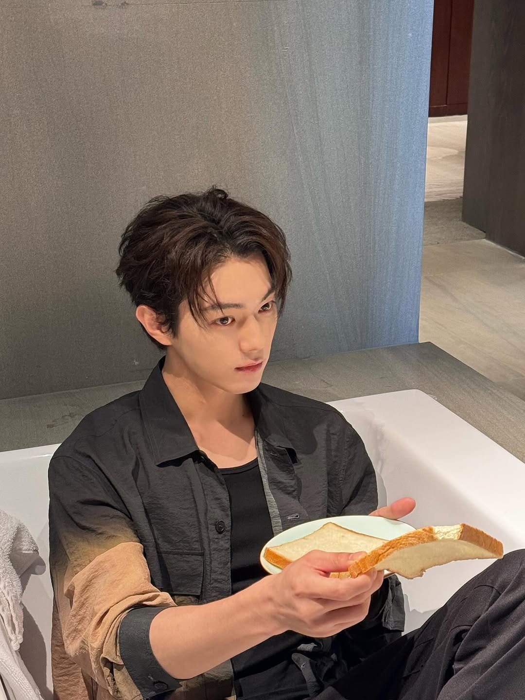 Photo by 许凯 on June 25, 2025.