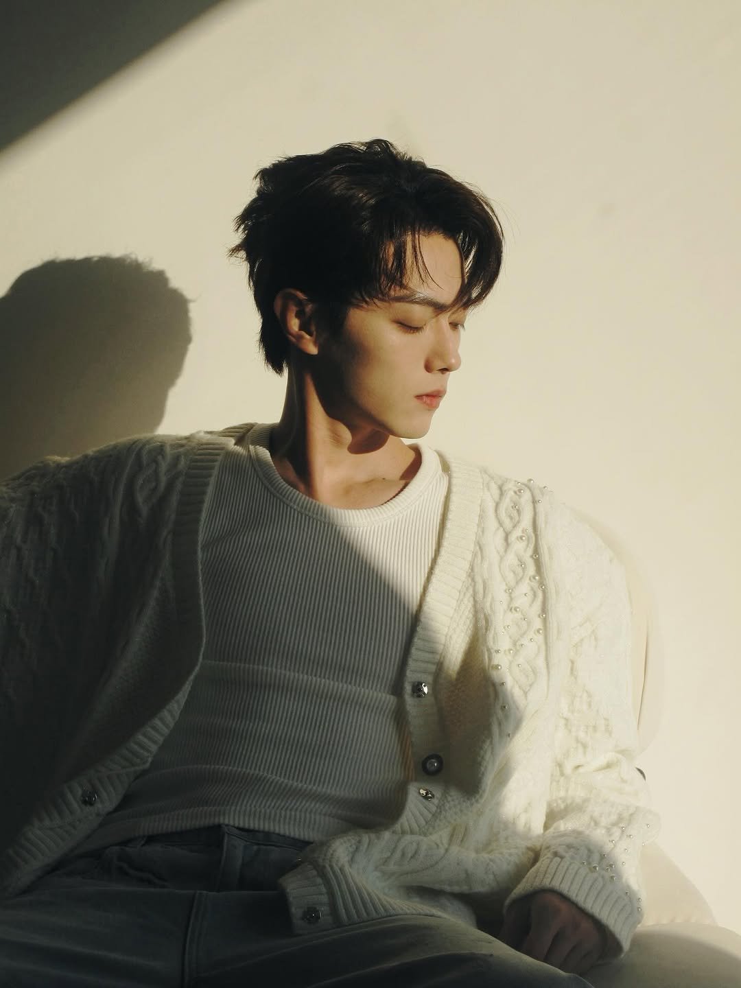 Photo by 许凯 on November 20, 2025.