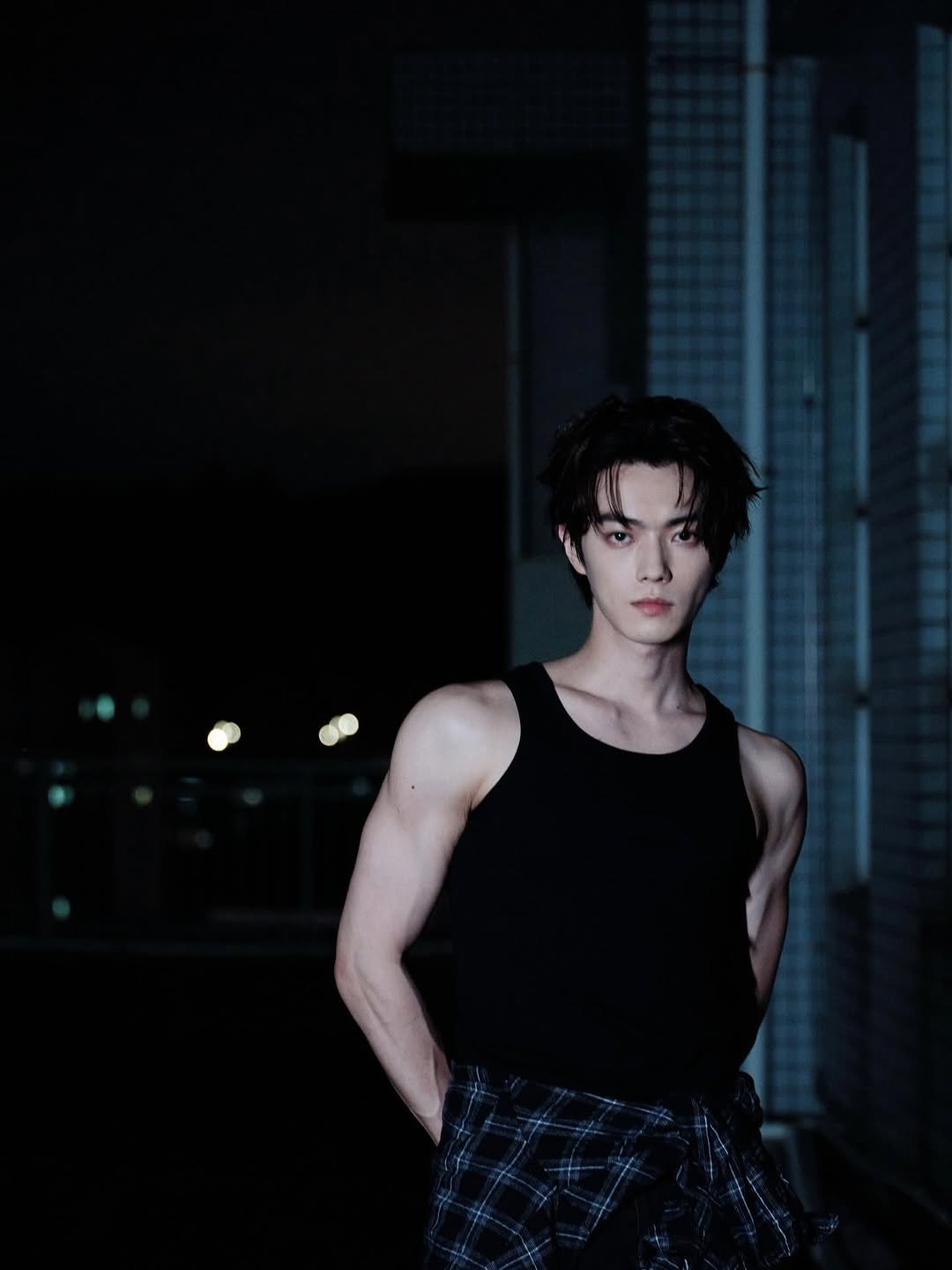 Photo by 许凯 on August 04, 2025.