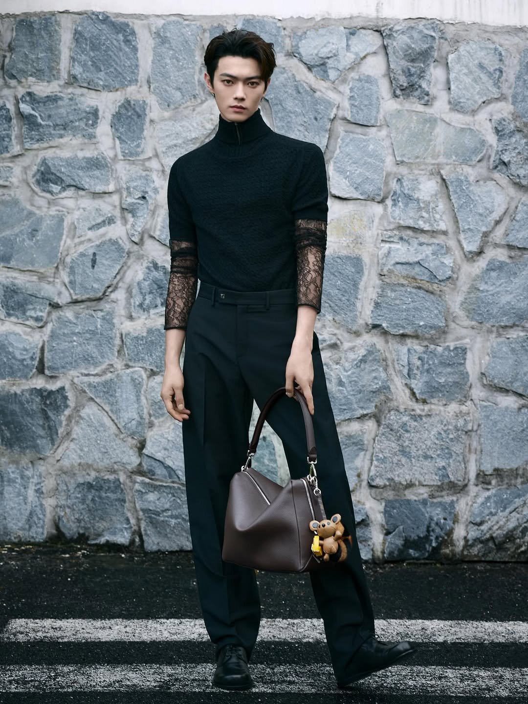 Photo by 许凯 on July 16, 2025.