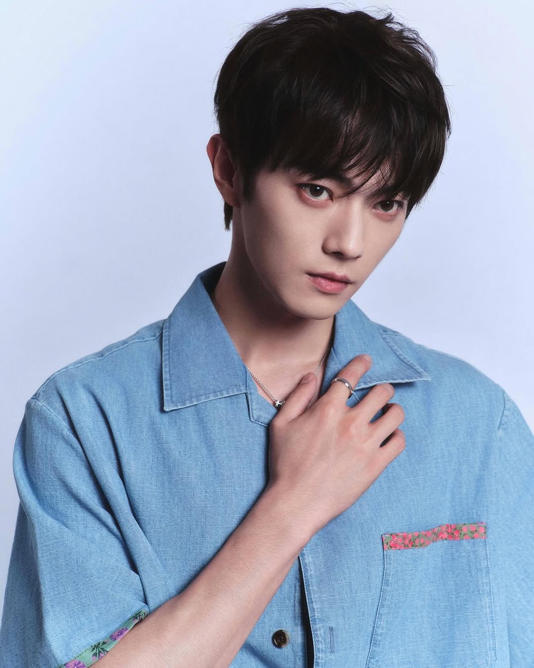 Photo by 许凯 on August 18, 2025.