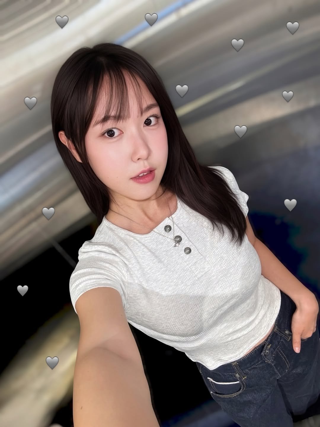 sosohan___0 게시물 이미지: #협찬 속눈썹이 맨날 눈 찔러서 마스카라도 잘 안하는데
뷰러로 찝고...