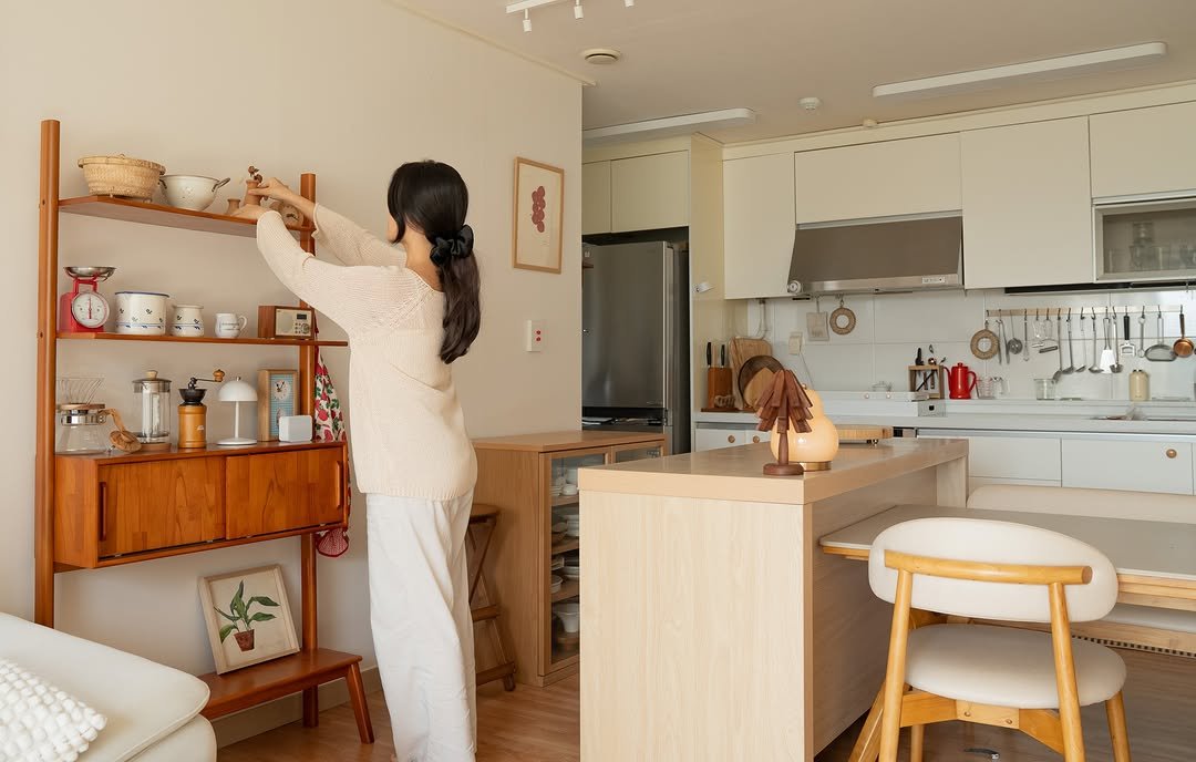 sososalim_home 게시물 이미지: 아줌마가 되니 좋은 건 처음 만나는 사람과 대화하는게 편해졌다는 거예요. 

아이...