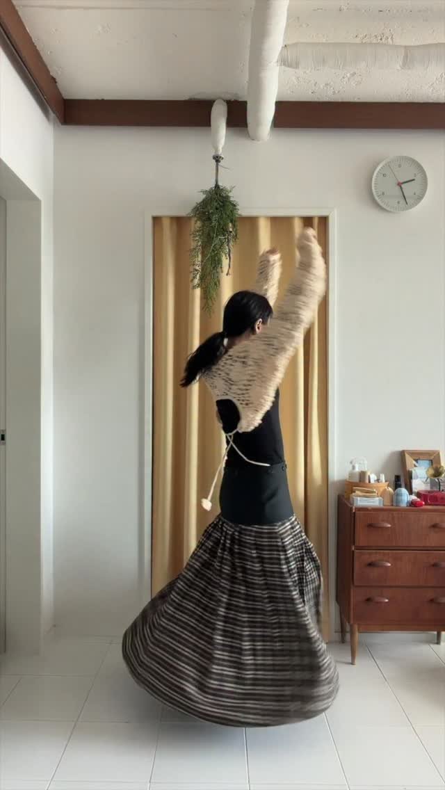 sosotmi 게시물 이미지: 간만에 풀 #꾸꾸꾸 모드 🎄✨ 이 날 맘에 드는 아이템 다 입어버려서
연말에 입을...