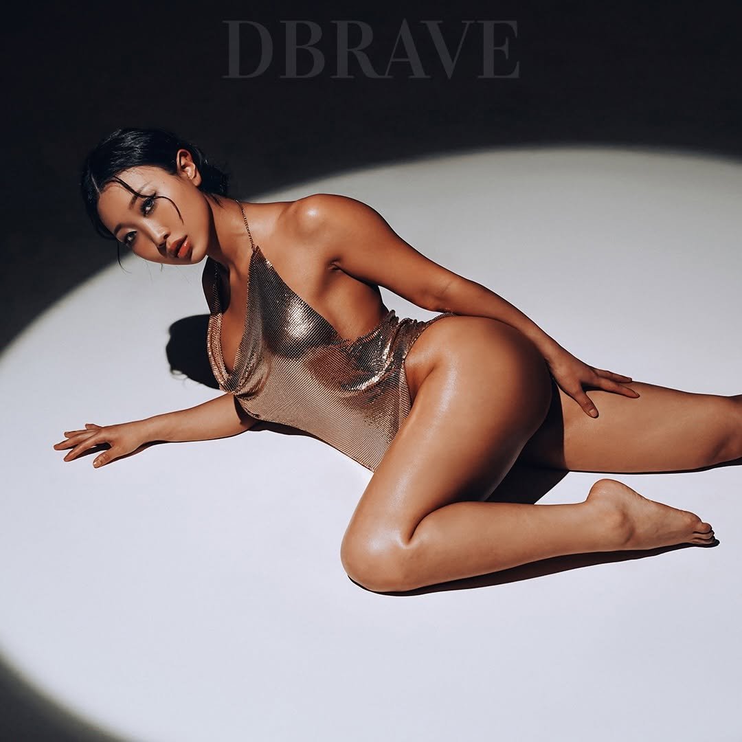 soulfit_gamja 게시물 이미지: 시그니처🤎

📸 @dbrave.official @dbrave.studio 
💄 @heejinsam