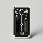 illo_tarot 프로필 사진