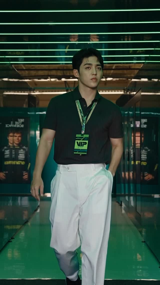 sound_of_coups 게시물 이미지: The ultimate access pass. @sound_of_coups...