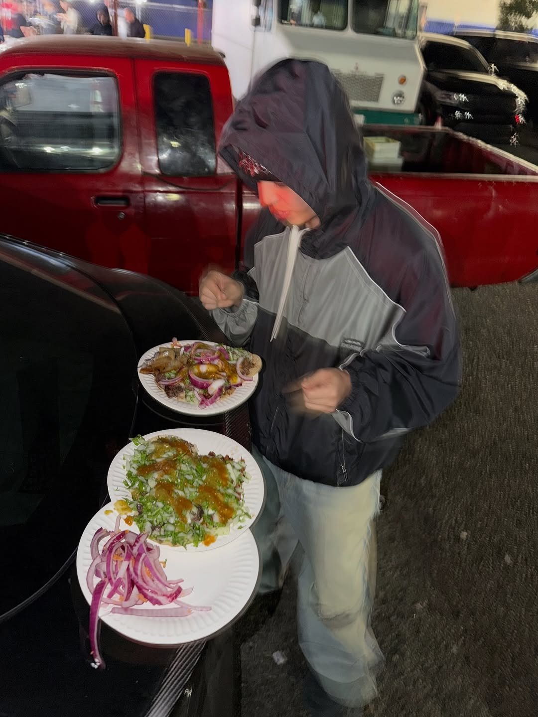 Photo by COUPS on October 15, 2025.