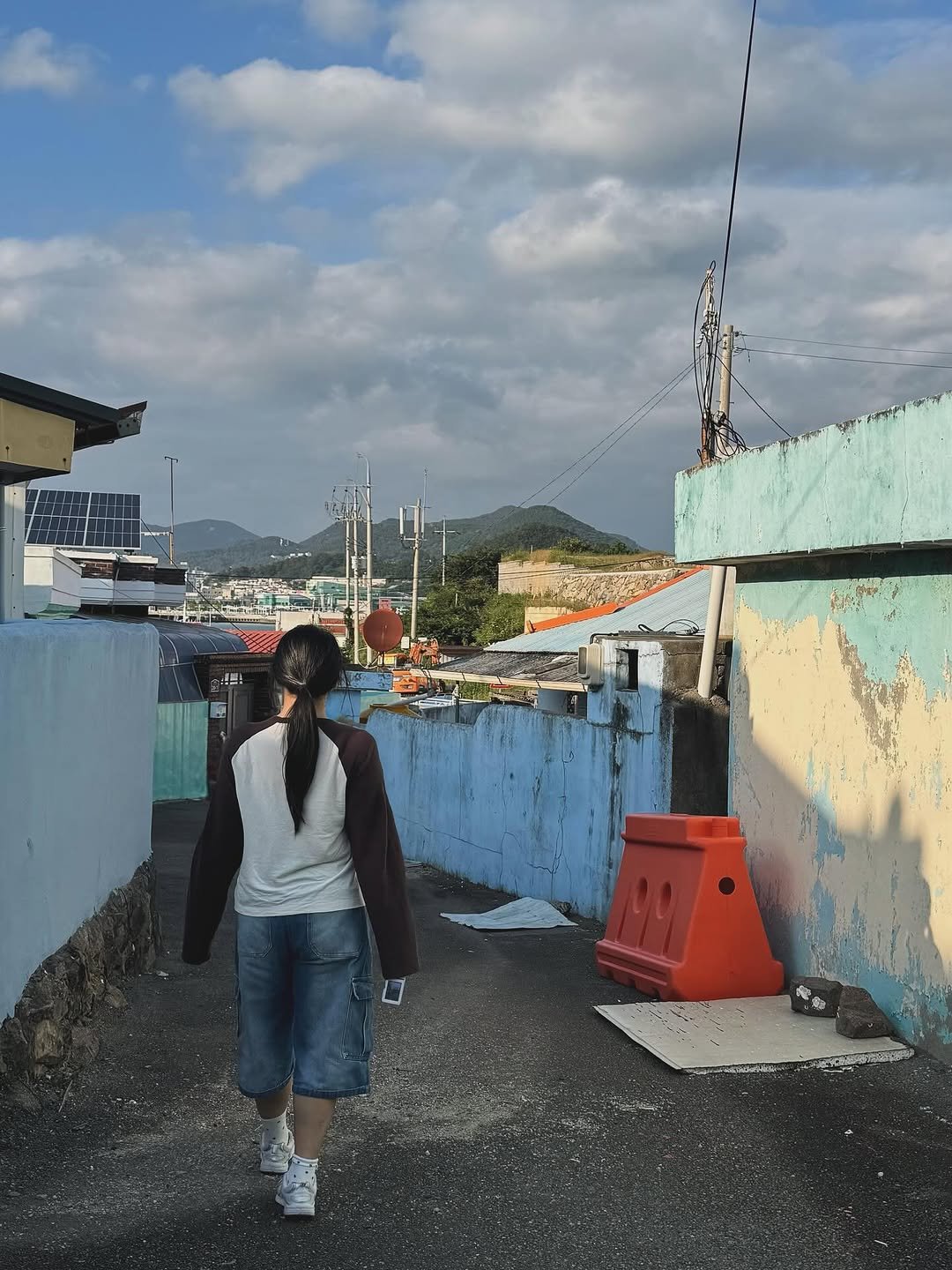 Photo by 신재현 on October 10, 2025.