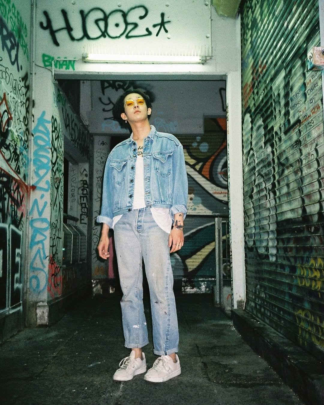 Photo by 남태현 on June 09, 2022.