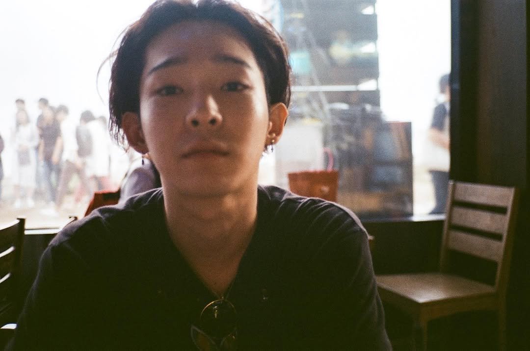 Photo by th on June 10, 2022.