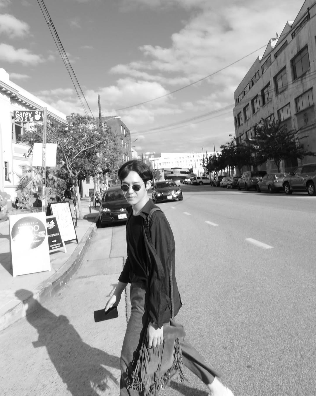 Photo by 남태현 on June 09, 2022.