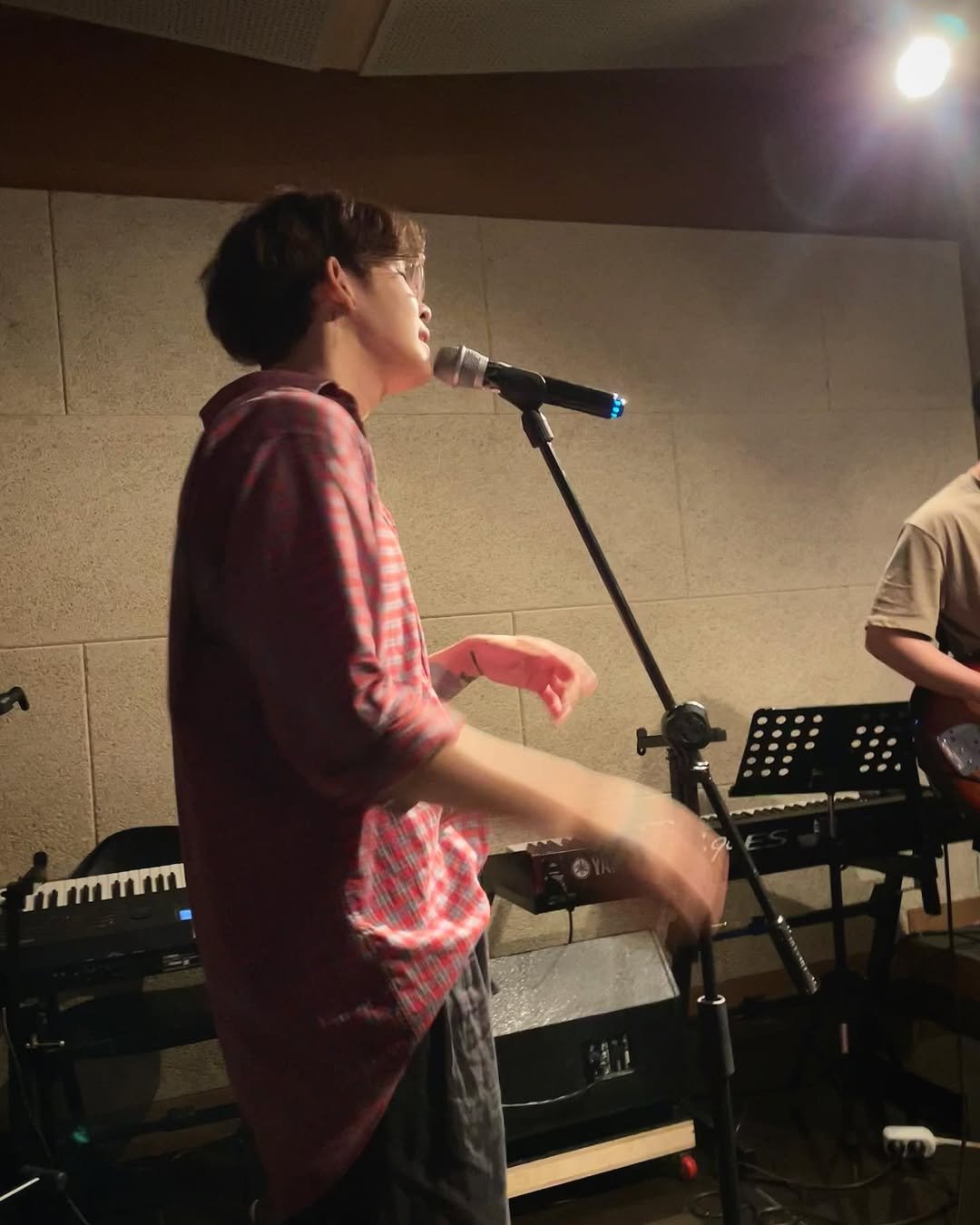 Photo by 남태현 on June 10, 2022.