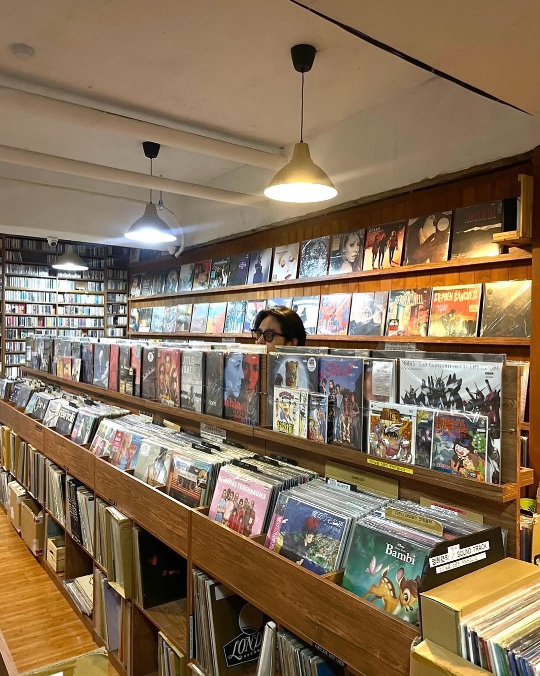 Photo by 남태현 on May 08, 2024.