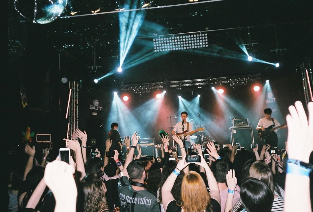 Photo by 남태현 on June 09, 2022.