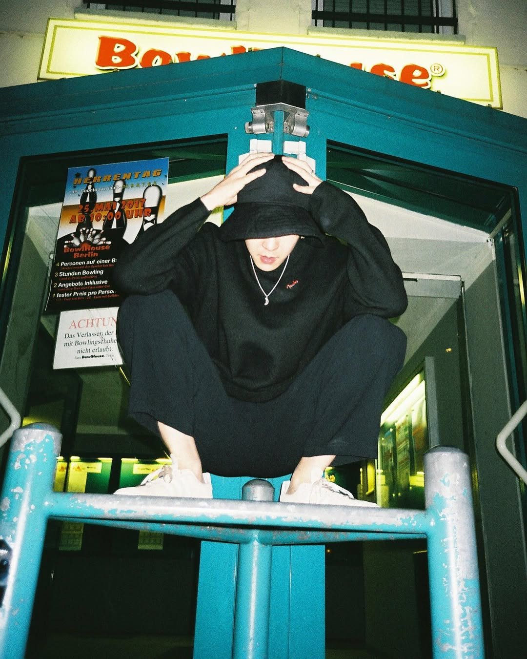 Photo by 남태현 on June 09, 2022.