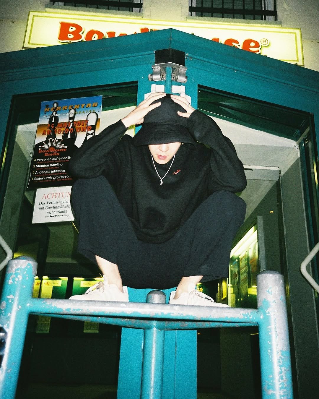 Photo by th on June 09, 2022.