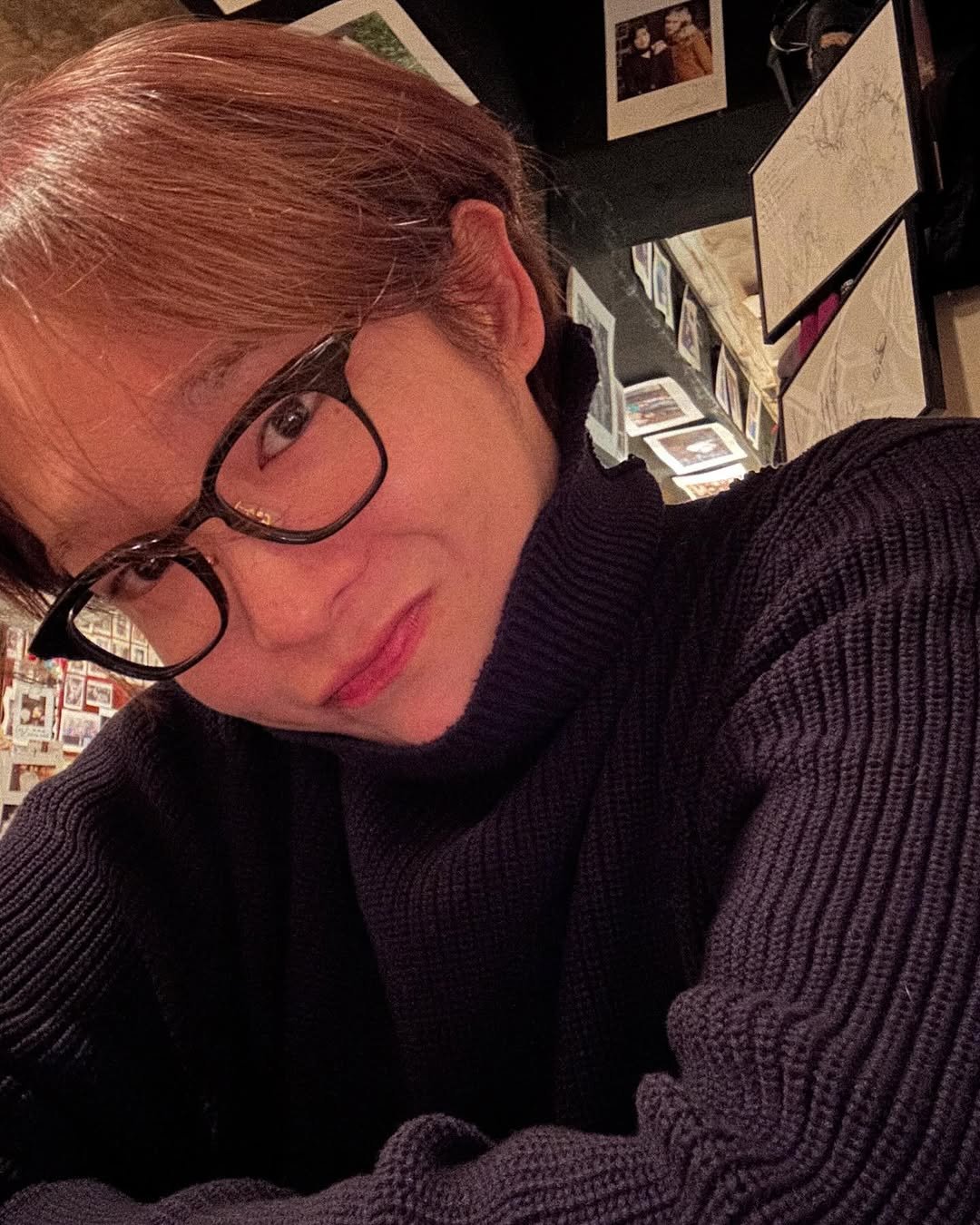 Photo by 남태현 on February 23, 2025.