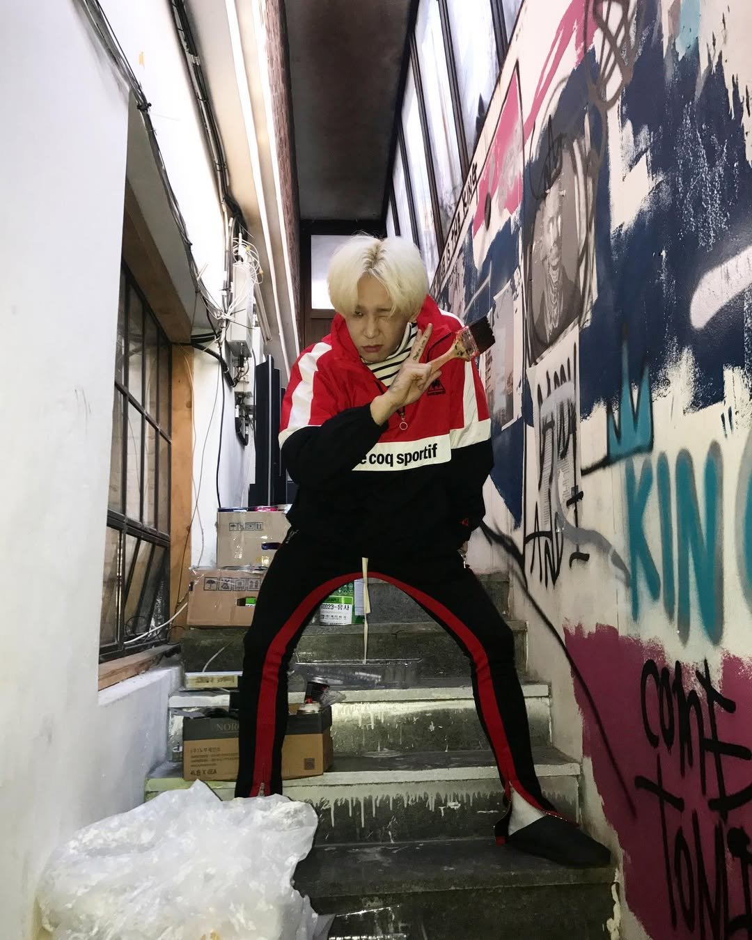 Photo by 남태현 on June 09, 2022.