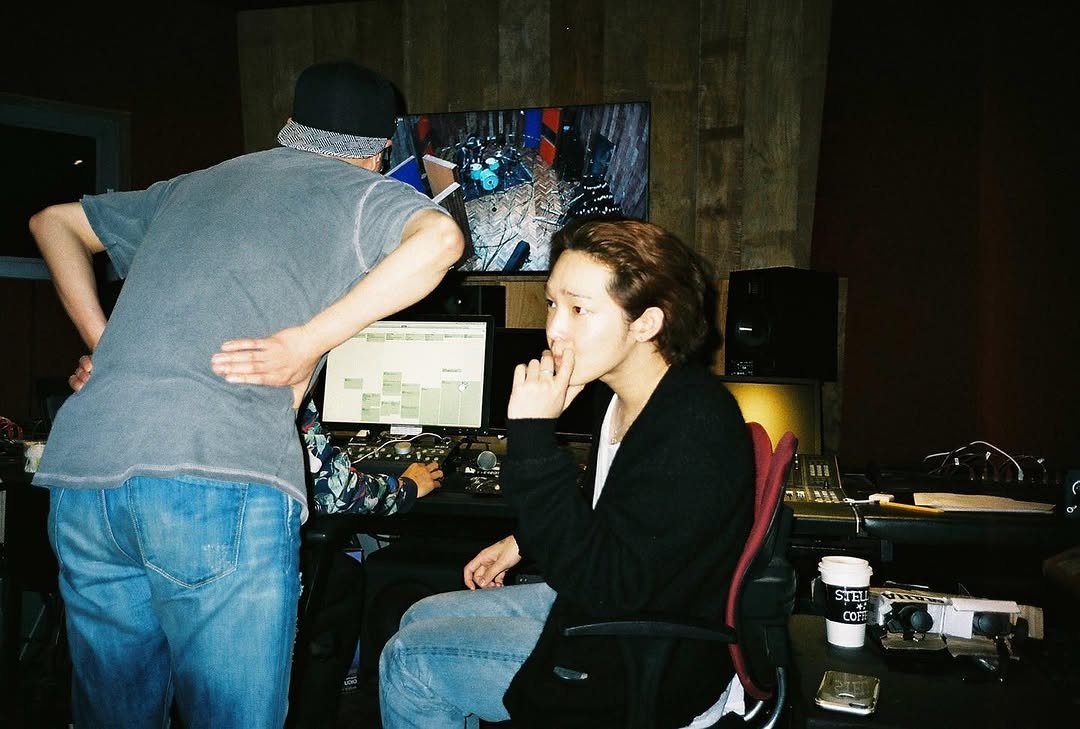 Photo by th on June 09, 2022.