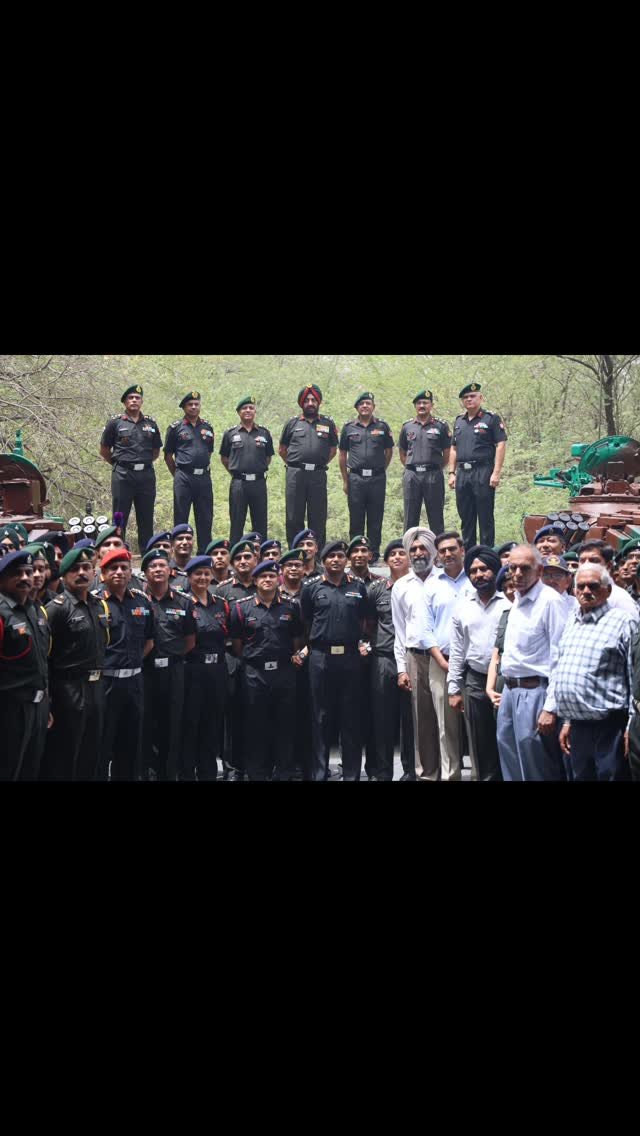 southwesterncommand_indianarmy 게시물 이미지: #SaptaShaktiCommand
Operational Readiness &...
