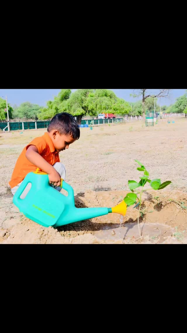 southwesterncommand_indianarmy 게시물 이미지: “The Earth we inherit is not a gift from our...
