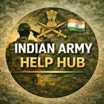 indianarmyhelphub 프로필 사진
