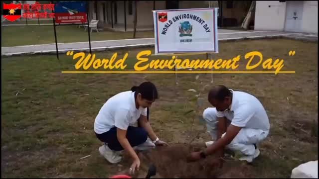 southwesterncommand_indianarmy 게시물 이미지: From a 20-km pedal-power rally 🚴‍♂️ to...