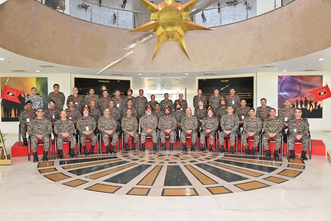 southwesterncommand_indianarmy 게시물 이미지: 