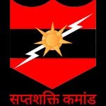 southwesterncommand_indianarmy 인스타그램 프로필 사진