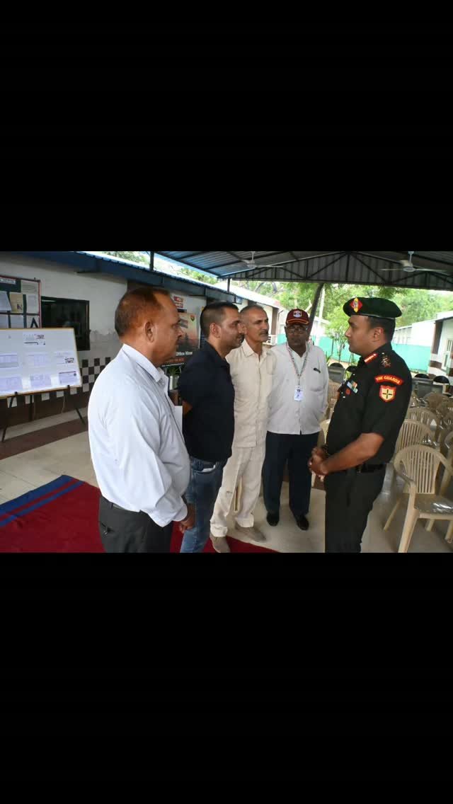 southwesterncommand_indianarmy 게시물 이미지: "Committed to our Veterans, Steadfast in our...