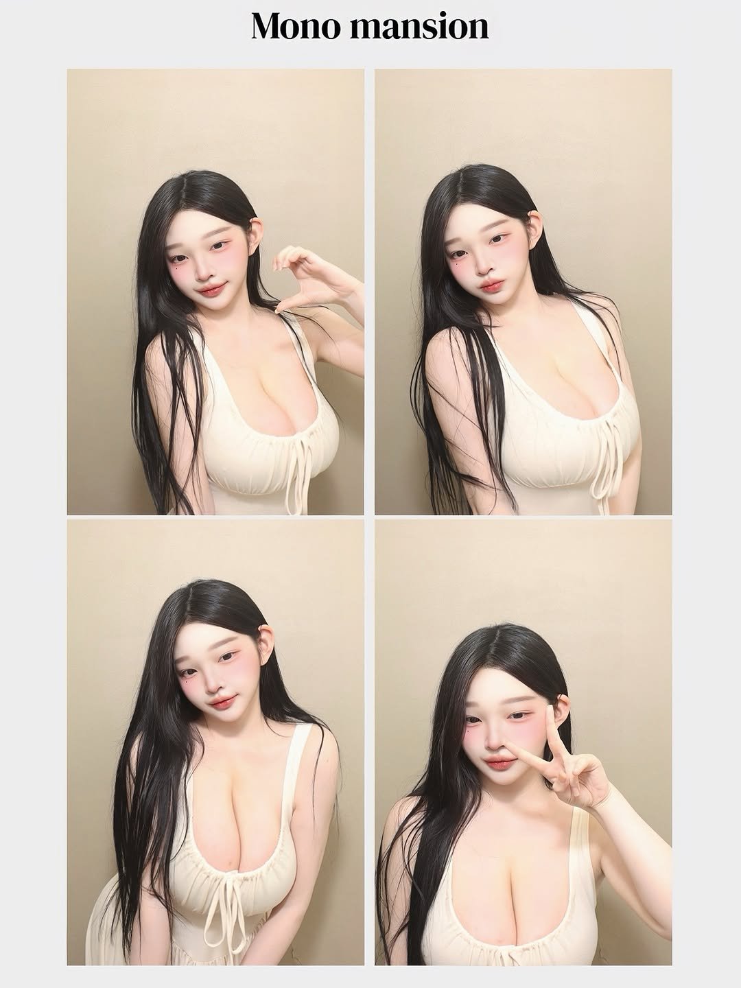 soyeemilk 게시물 이미지: 나 어때?🤍