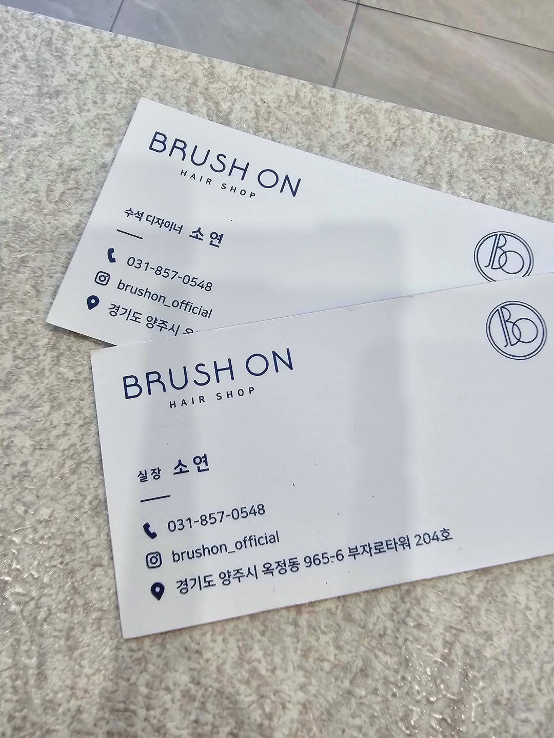 soyeon_0611 게시물 이미지: 좋은영향력인사람들 곁에 같이일할수있음에
끈임없이 감사한 요즘

6개월만에 한번 더...