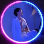 _kikom 프로필 사진
