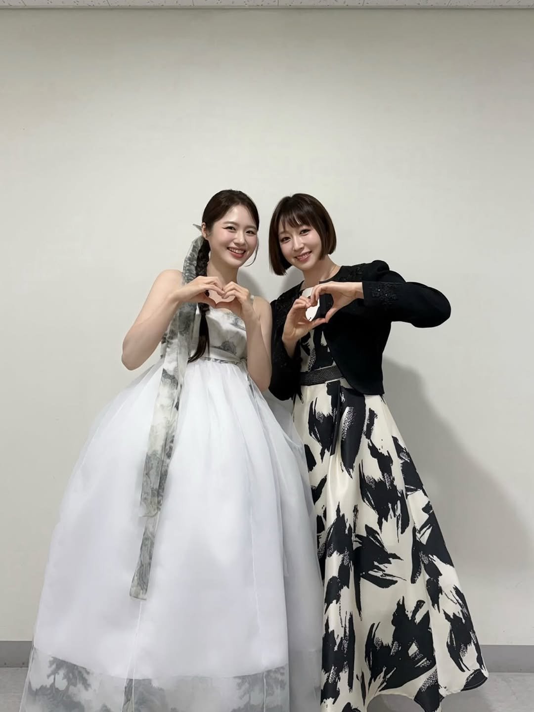 soyeonavid 게시물 이미지: 대한민국 육군 호국음악회에 올해도 함께할 수 있어 영광이었습니다.
(사진은, 같은...