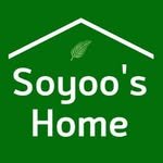 soyoo_home 인스타그램 프로필 사진