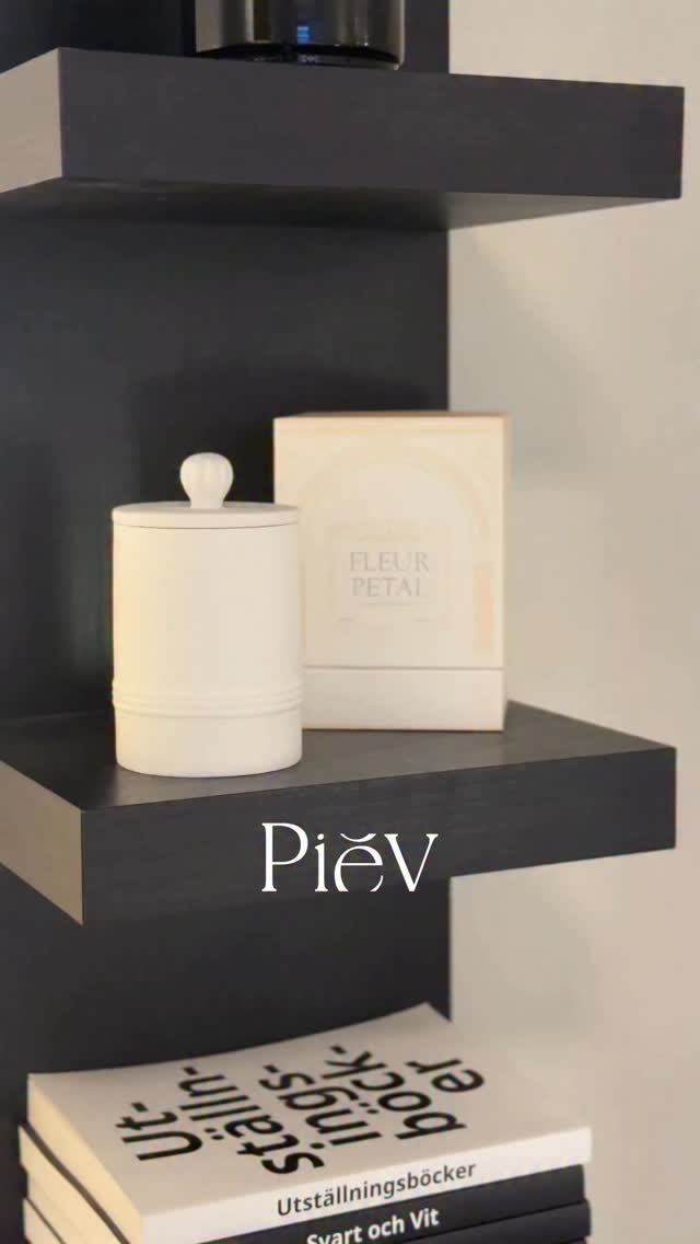 sozzi_baby 게시물 이미지: @piev.official *광고
하루의 시작과 끝 머무는 공간이
더 우아하게...