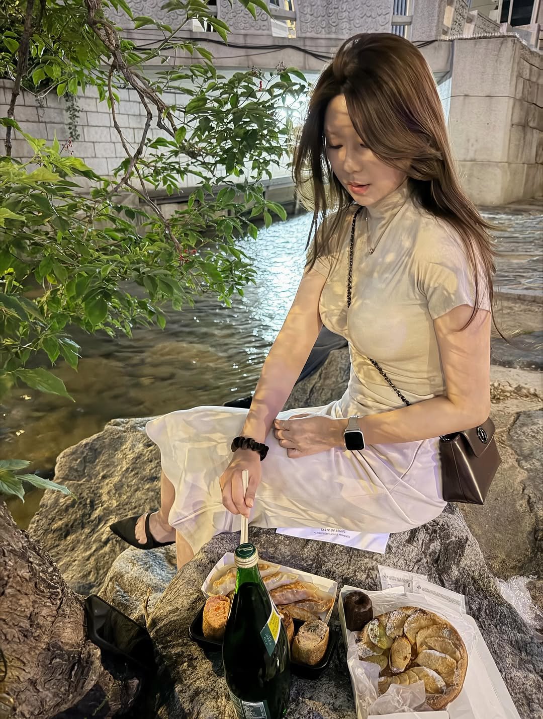 sozzi_ny 게시물 이미지: 얼마전까지해도 선선했는ㄷㅔ~🍃