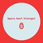 space.kauf.vintage1 인스타그램 프로필 사진