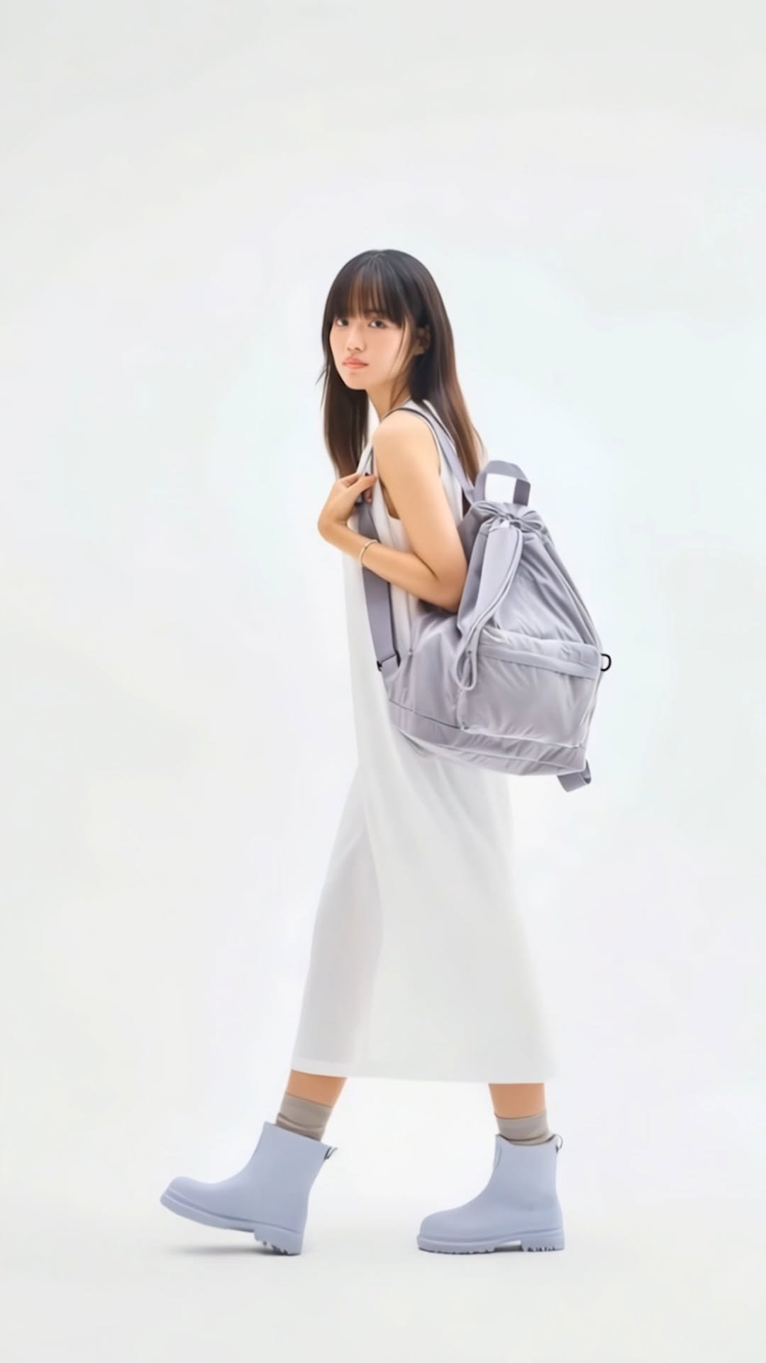 spao_kr 게시물 이미지: Light On, Style UP
가볍게 들고 스타일을 더해보세요.
더운 여름,...