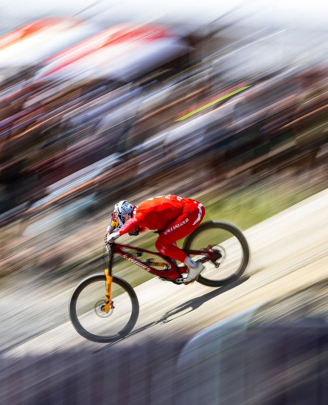 specializedgravity 게시물 이미지: Finn For The Win. Again.⁠
⁠
@finniles is on a...