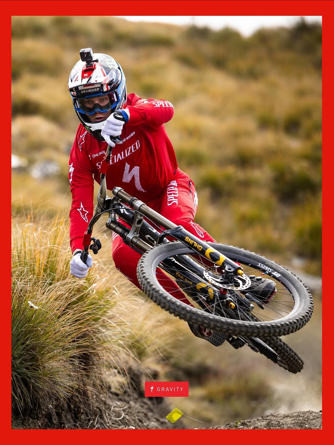 specializedgravity 게시물 이미지: Not many sleeps until go-time now.
...