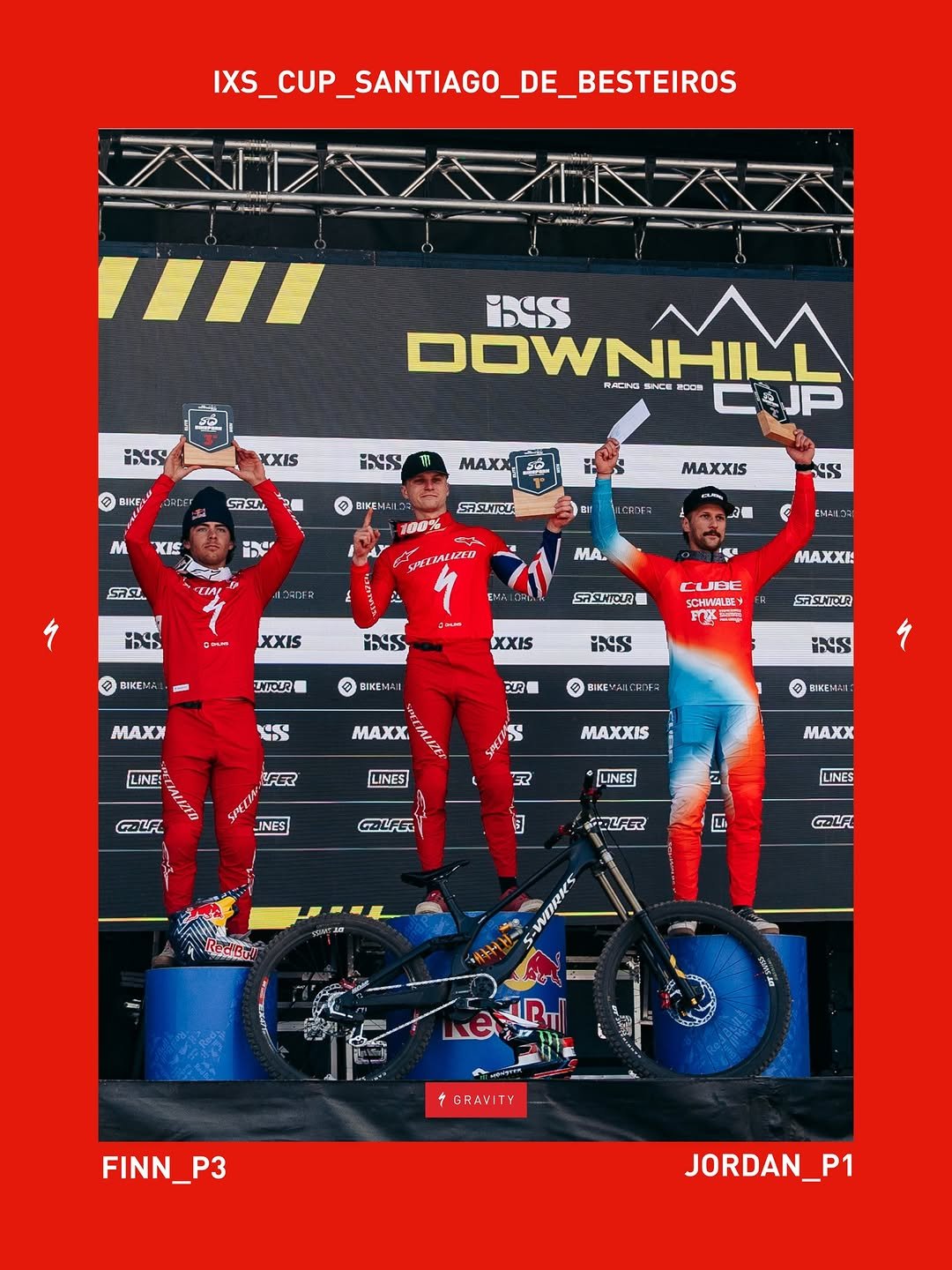 specializedgravity 게시물 이미지: Looking back on a strong week at the first...