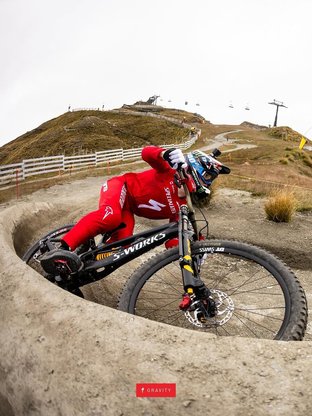 specializedgravity 게시물 이미지: It’s been a long off-season.

From visiting...