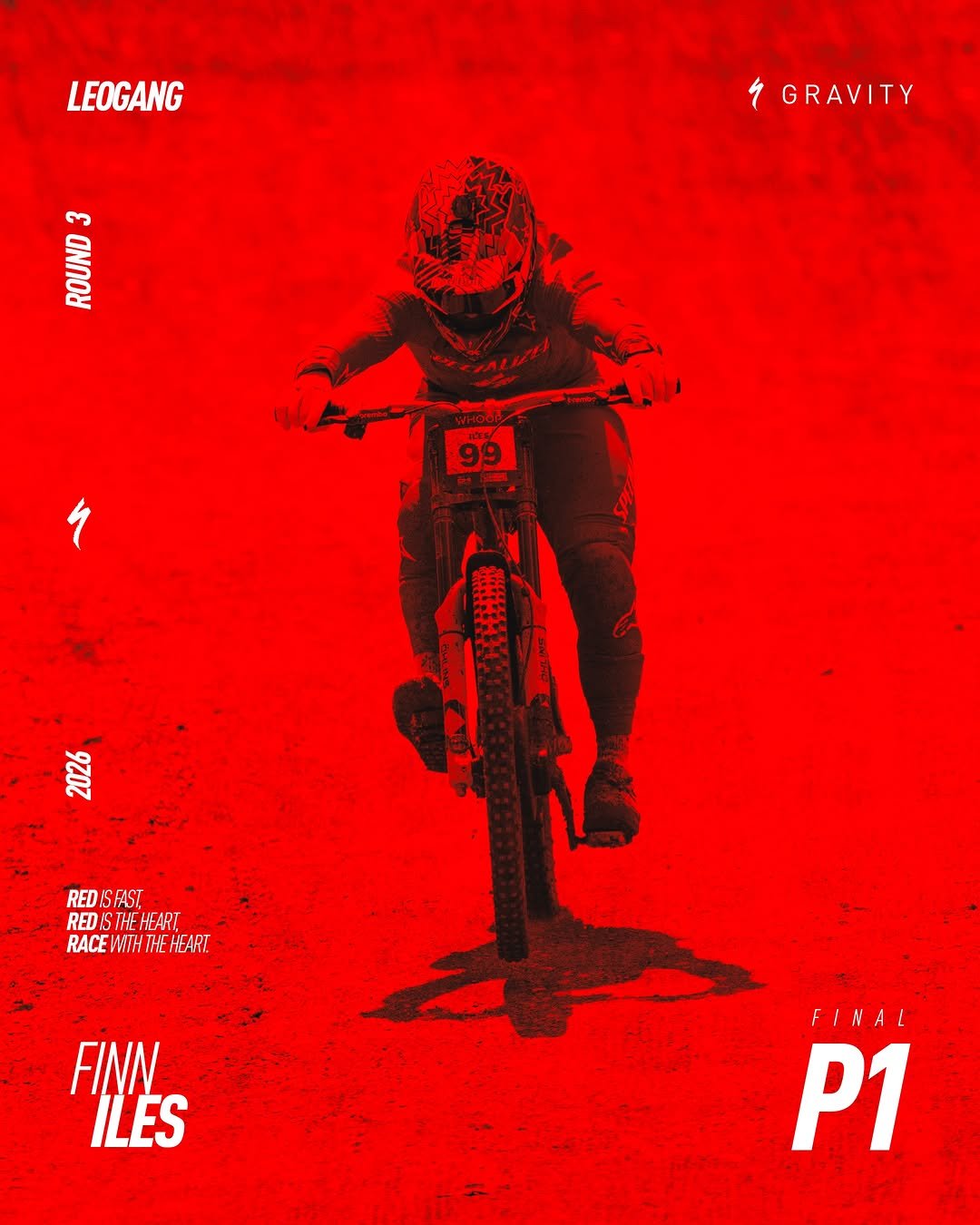 specializedgravity 게시물 이미지: Second win for @finniles , and first win for...