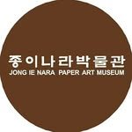 jongienara_paper_art_museum 프로필 사진